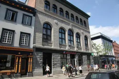 Les Immeubles Charlevoix - Le 1153 - главное фото