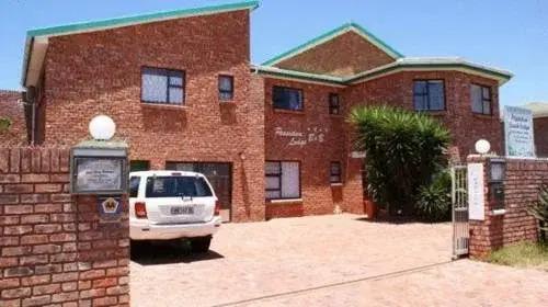 Poseidon Beach Lodge - главное фото