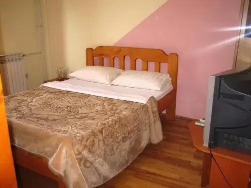 Motel Jagodic - главное фото