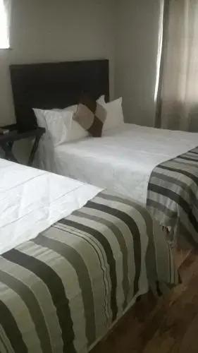 Palm Springs B&B And Self Catering - главное фото