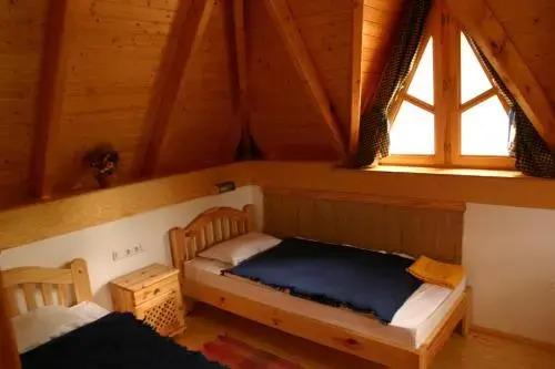 Kormorán Vendégház - главное фото