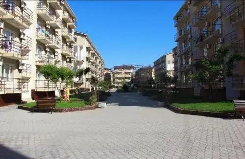 Sankt Peterburg Hotel - главное фото