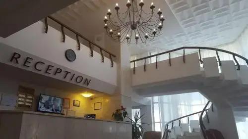 Hotel Forum - главное фото