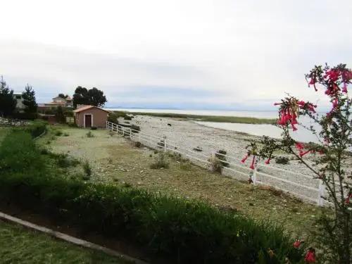 Luquina Titikaka Lodge - главное фото