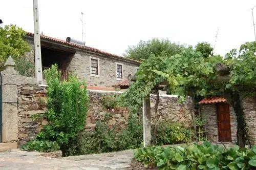 Casa dos Araújos - главное фото