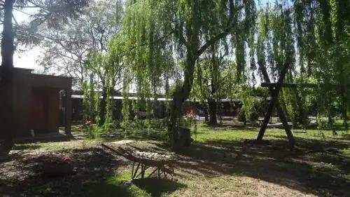 Tierra Mansa - Posada de Campo & Spa - главное фото