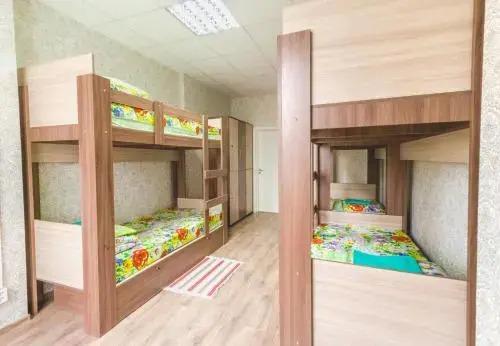 Arena Hostel - главное фото