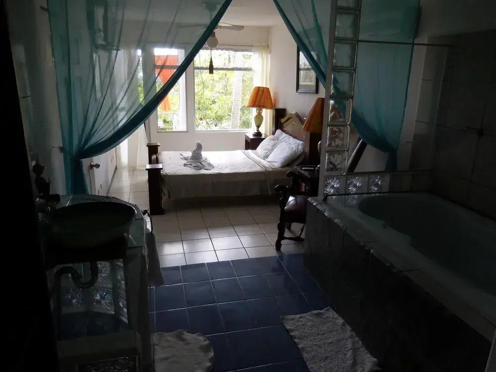 Casa La Paz Del Rio - главное фото