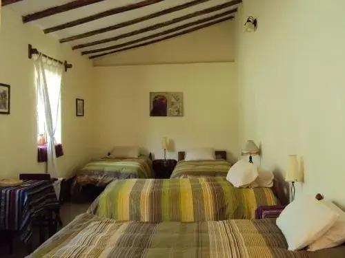 Ausangate Lodge - главное фото