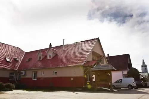 Székely Fogadó - главное фото