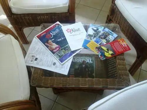 NIC's Bungalows - главное фото