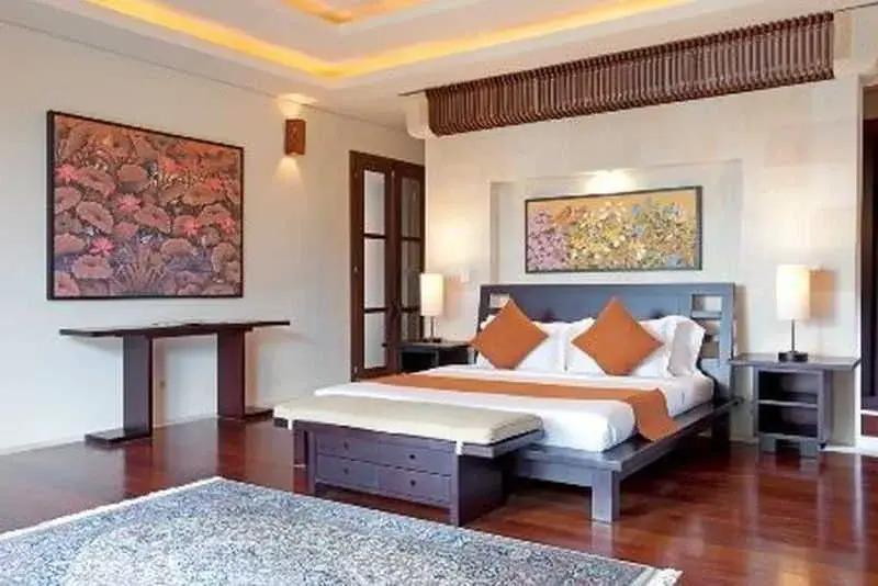 Villa Mandalay - главное фото