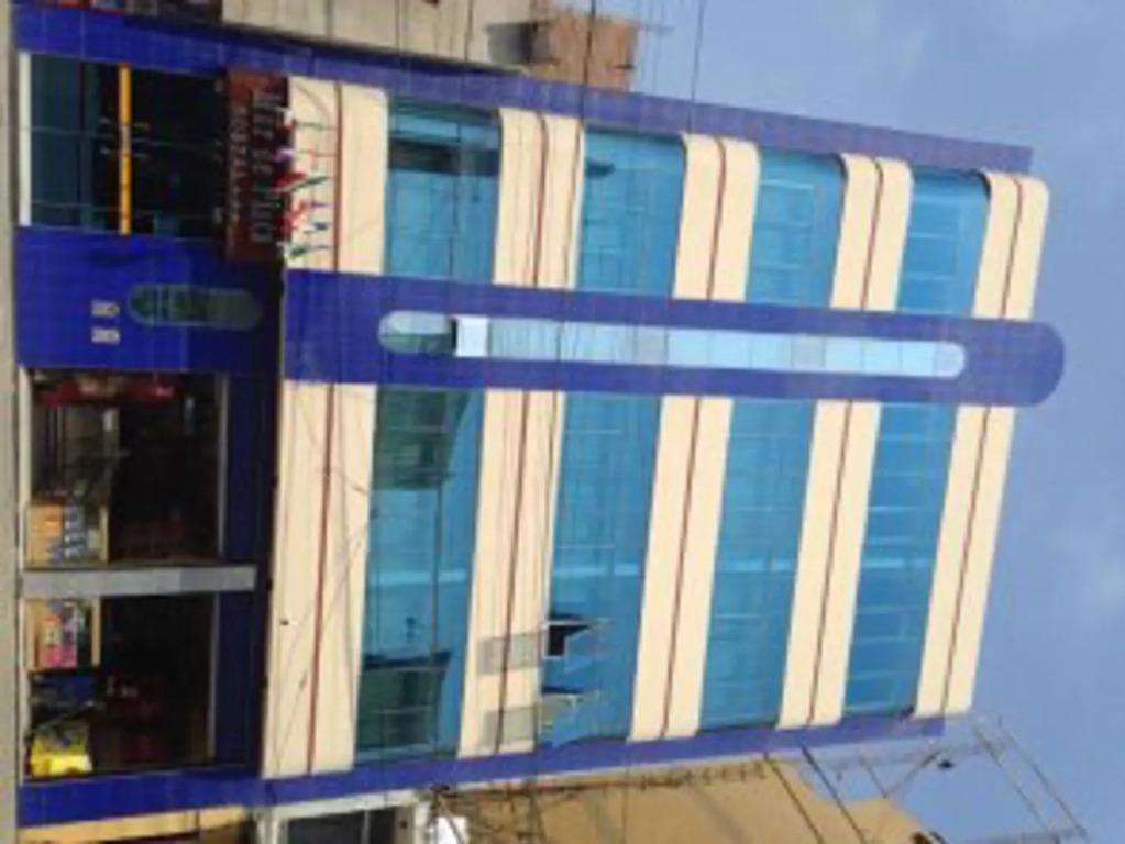 Hostal Mar de Plata - главное фото