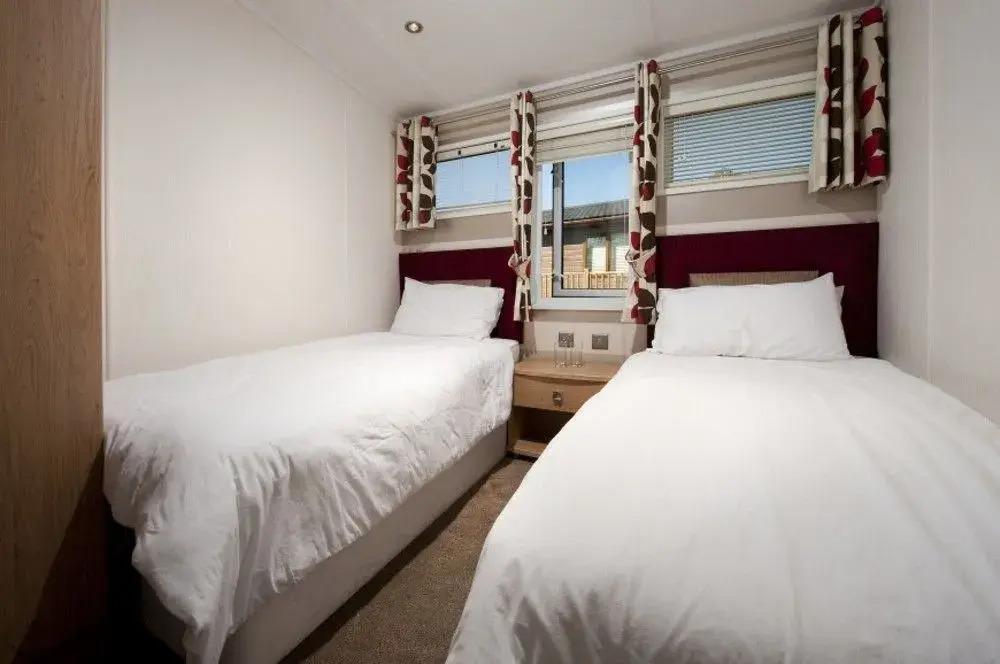 Sandy Meadows Lodge Park - главное фото