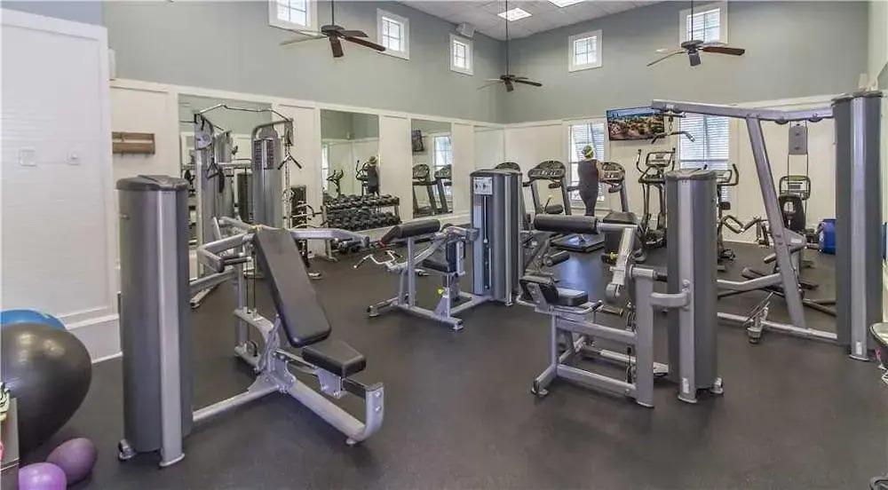 Cinnamon Beach 565 by Vacation Rental Pros - главное фото