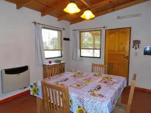 Cabanas La Morena - главное фото