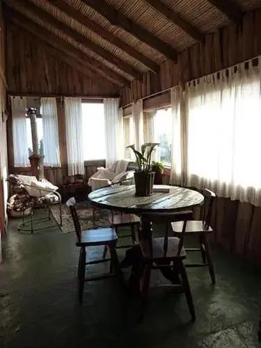 Lagunillas Lodge - главное фото