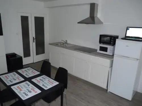 Résidence Kermenguy - главное фото