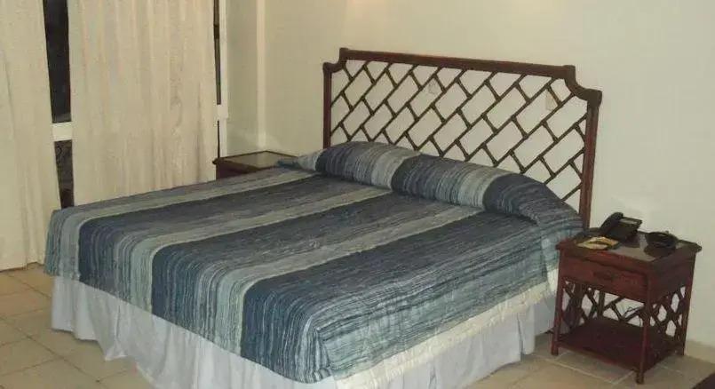 Grissy's Hotel - главное фото