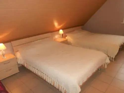 t'Ooievaarsnest - главное фото