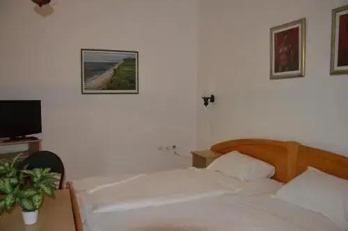 Tisza-Kert Apartmanok - главное фото