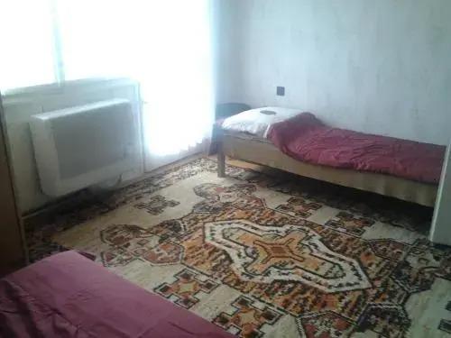 Napsugar Apartment - главное фото