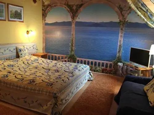 Lobarat Panzio - главное фото