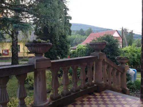 Óhuta Nyaraló - главное фото