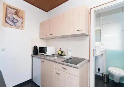 Ferienwohnung Yvonne - главное фото