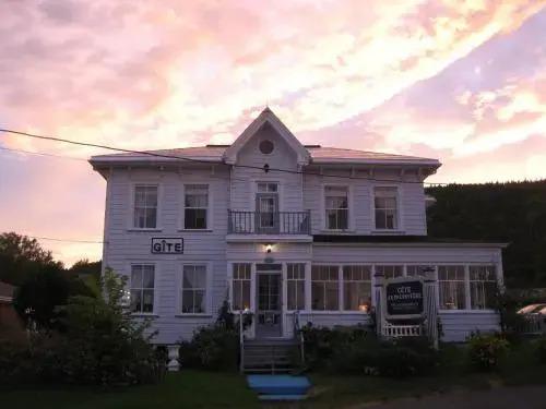 Gite Le Presbyteres - главное фото