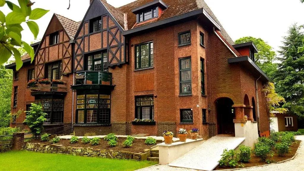 Vakantie woning/guesthouse Momo - главное фото