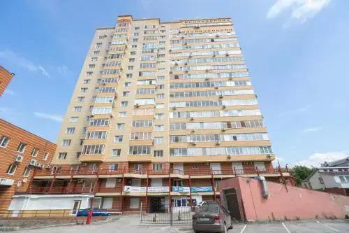 Hostel SsaNta - главное фото