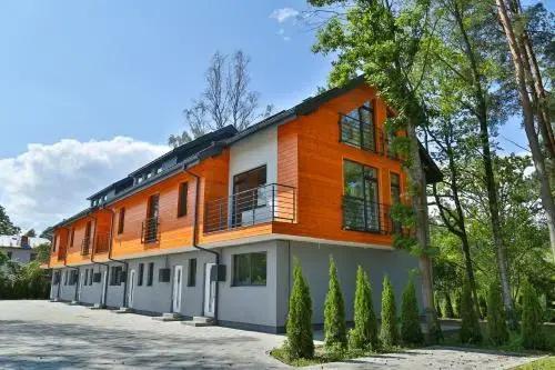 Amber Diamond - 3 Level Townhouse - главное фото