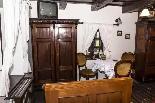 Kemencés Vendégház - главное фото