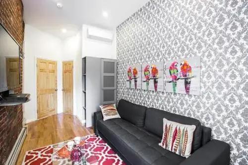 NY Away - The ideal Family & Friends 4 Bedrooms / 4 Bathrooms in Manhattan - главное фото