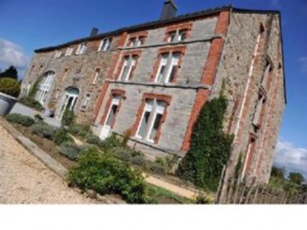 Village Fleuri - главное фото