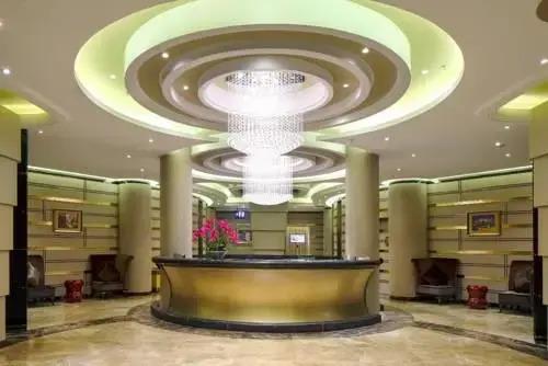 Baogang Haide Hotel - главное фото