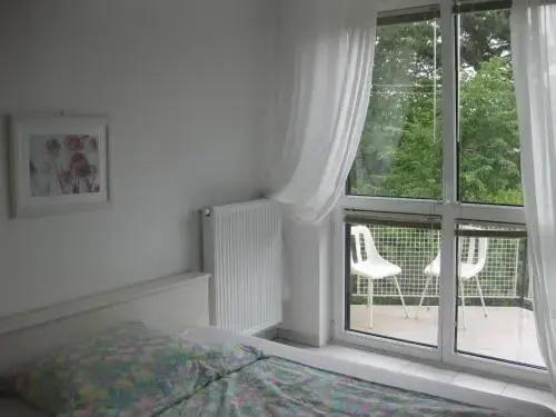 Hannabella Apartmanház - главное фото