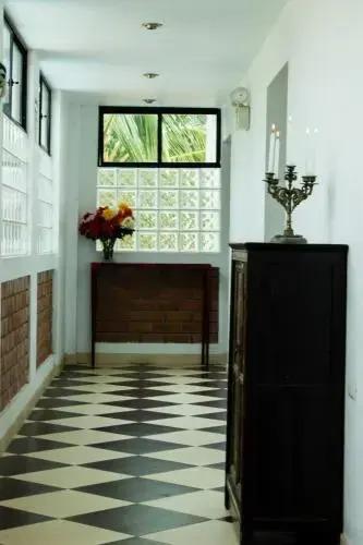 Maria del Mar - главное фото