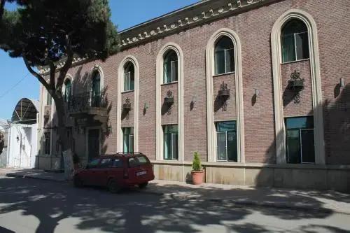 My Way Hotel - главное фото