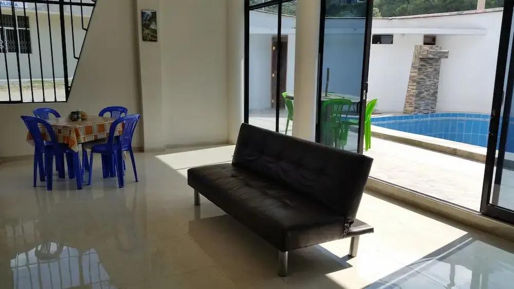 Namaste Wasi - главное фото