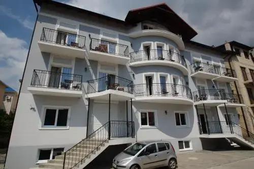 Villa Flora - главное фото