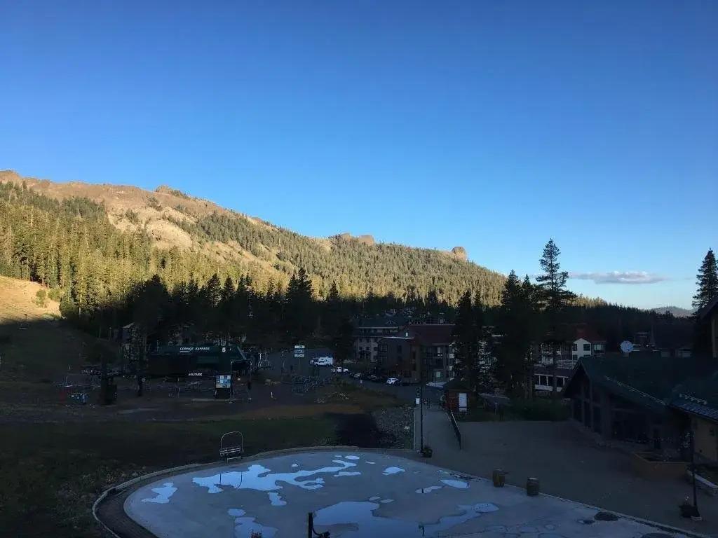 Base Camp Unit #39 2 Bedroom Condo - главное фото