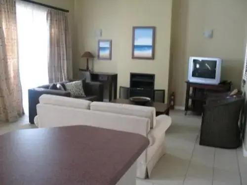 Pinnacle Point Lodge 104 - главное фото