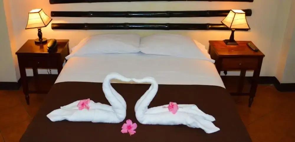 Chanchamayo Inn - главное фото