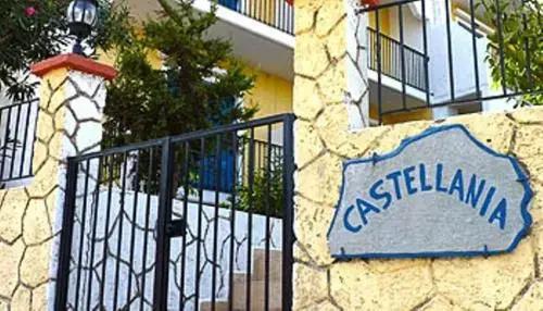 Castellania Hotel Apartments - главное фото