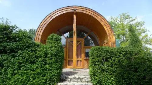 Gesztenye Nyaralópark - главное фото