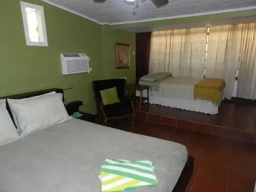 The Orchid Tree B&B Costa Rica - главное фото