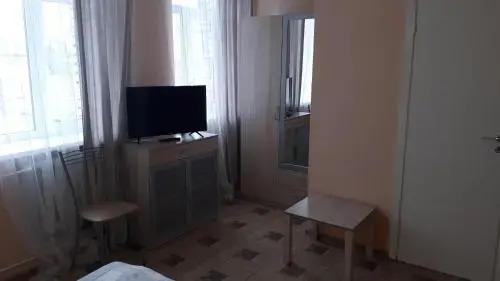 SKS Motel - главное фото