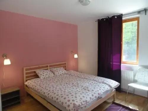 Au Naturel Vendégházak Parádsasvár - главное фото